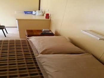 William Creek Hotel 外观 照片