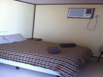 William Creek Hotel 外观 照片