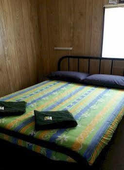 William Creek Hotel 外观 照片