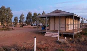 William Creek Hotel 外观 照片